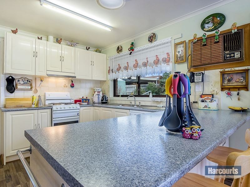 13 Gerrard Street, Drouin VIC 3818