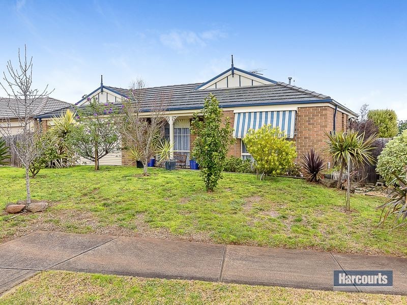 10 Eden Place, Drouin VIC 3818