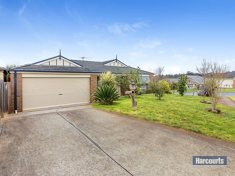 10 Eden Place, Drouin VIC 3818
