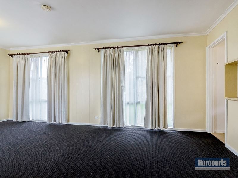 18 Ramsden Street, Drouin VIC 3818