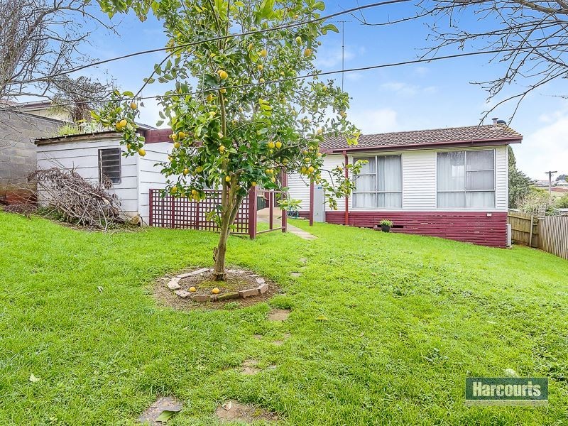 18 Ramsden Street, Drouin VIC 3818