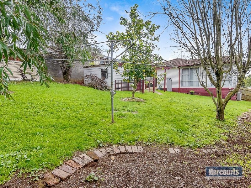 18 Ramsden Street, Drouin VIC 3818