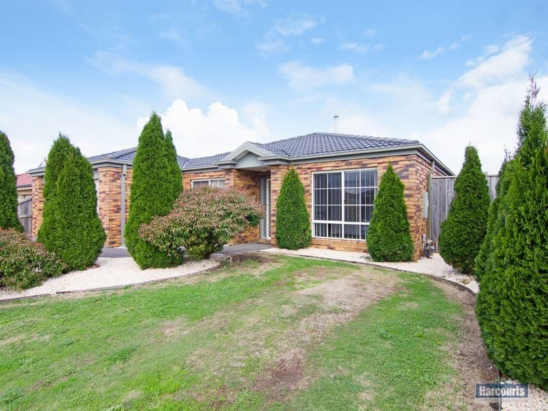 35 Lyndhurst Square, Drouin VIC 3818