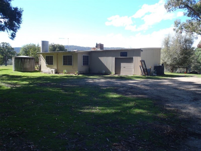 1705 Tonimbuk Road, Tonimbuk VIC 3815