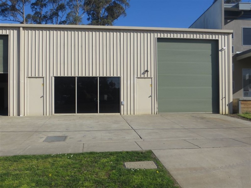 Factory 4/44 Weerong Road, Drouin VIC 3818