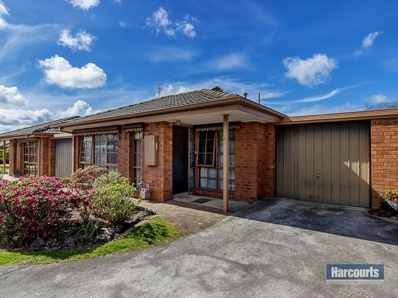 2/7 Princes Way, Drouin VIC 3818