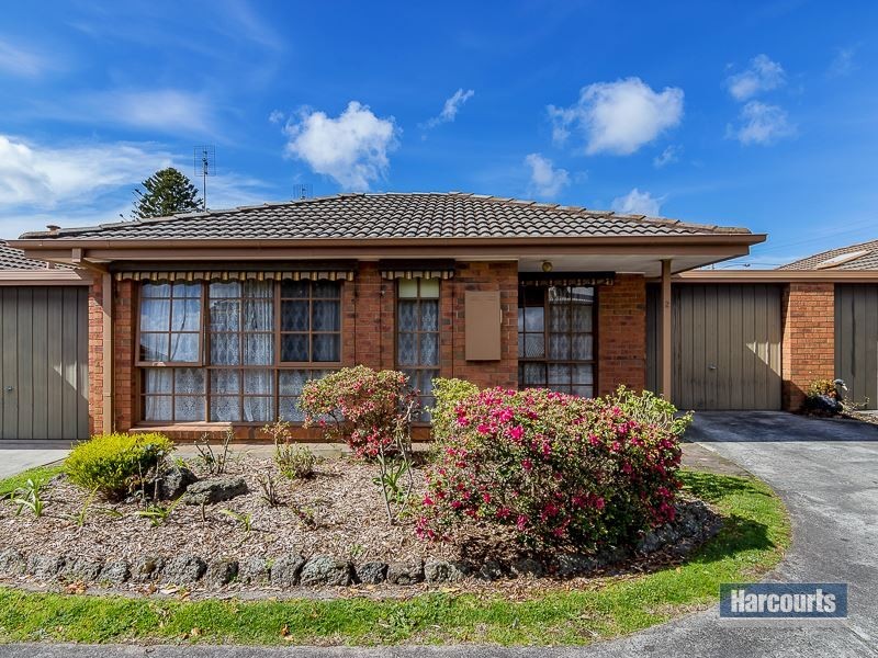 2/7 Princes Way, Drouin VIC 3818