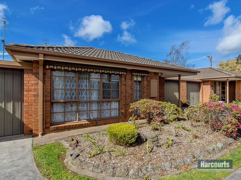 2/7 Princes Way, Drouin VIC 3818