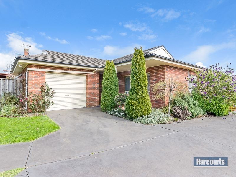 1/19 Buln Buln Road, Drouin VIC 3818