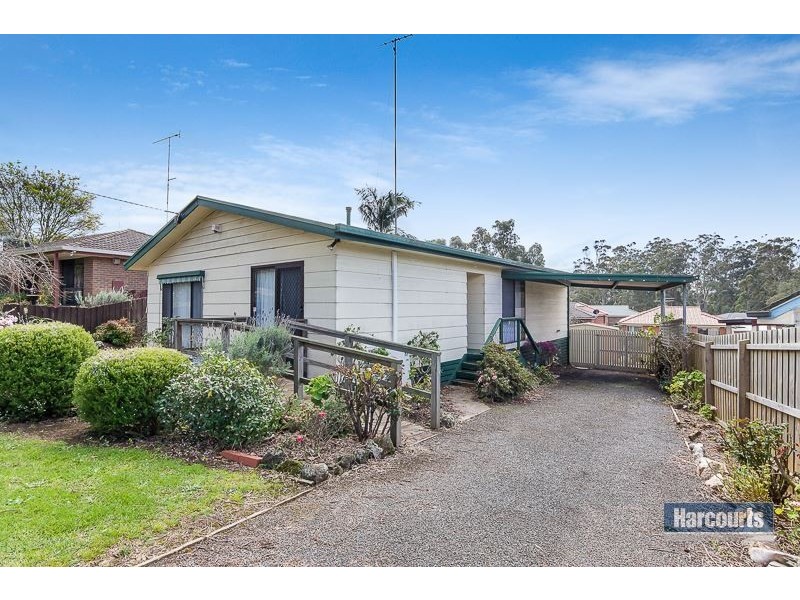 23 Wood Street, Drouin VIC 3818