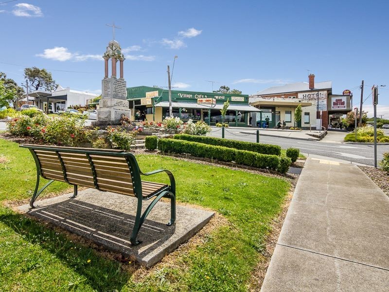 2 High Street, Bunyip VIC 3815