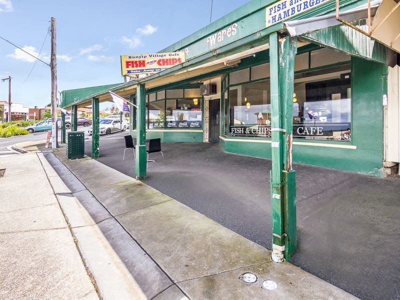 2 High Street, Bunyip VIC 3815