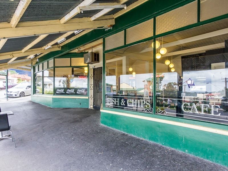2 High Street, Bunyip VIC 3815