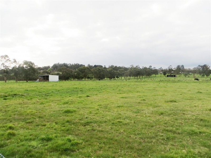 Lot 4 A’Beckett Road, Bunyip VIC 3815