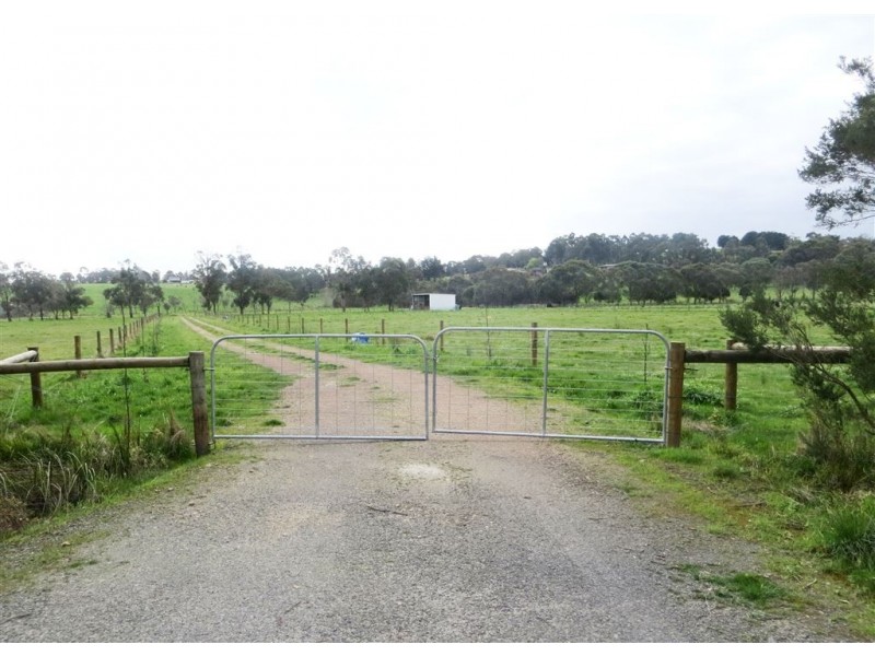 Lot 4 A’Beckett Road, Bunyip VIC 3815