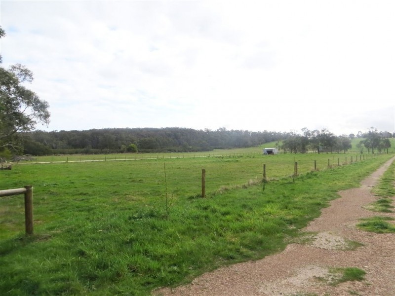 Lot 4 A’Beckett Road, Bunyip VIC 3815