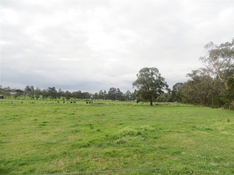 Lot 4 A’Beckett Road, Bunyip VIC 3815