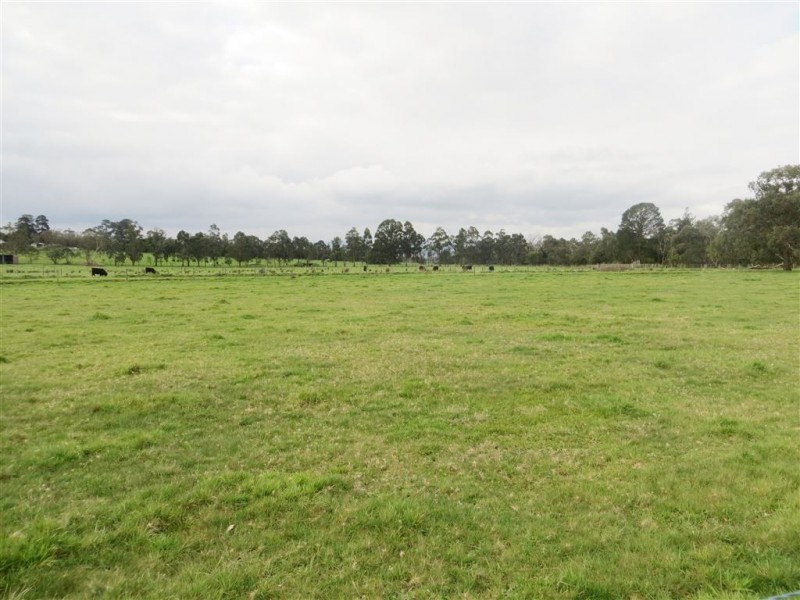 Lot 4 A’Beckett Road, Bunyip VIC 3815