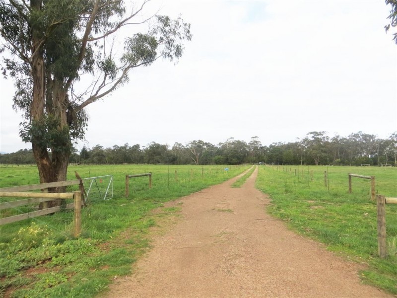 Lot 4 A’Beckett Road, Bunyip VIC 3815