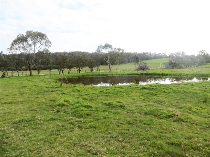 Lot 4 A’Beckett Road, Bunyip VIC 3815