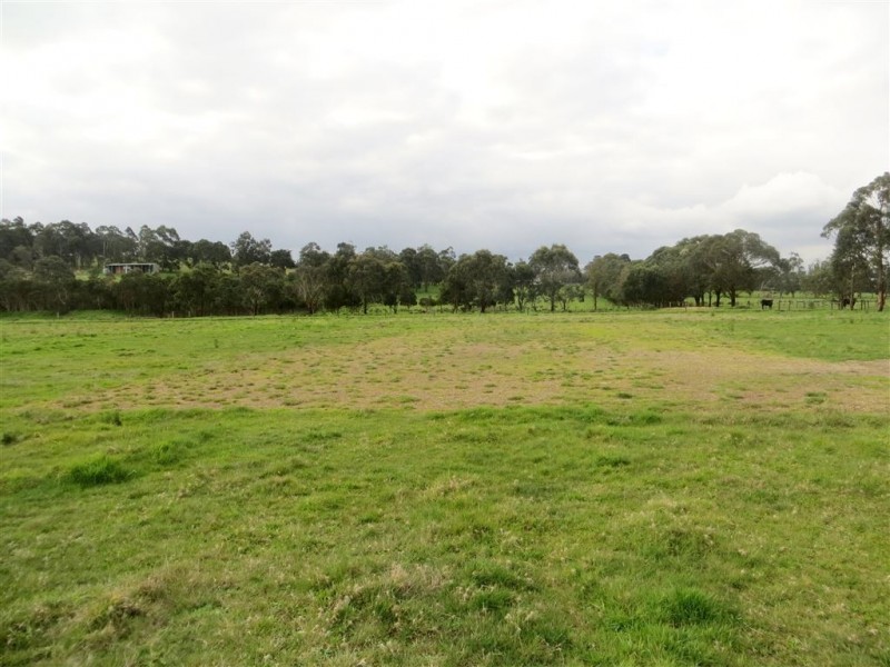 Lot 4 A’Beckett Road, Bunyip VIC 3815