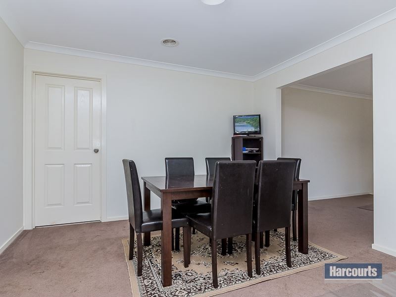 32 Burnnett Court, Longwarry VIC 3816