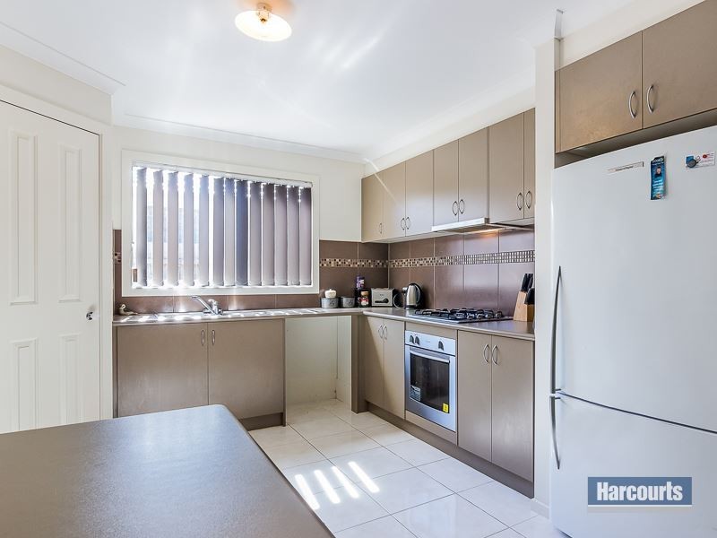 32 Burnnett Court, Longwarry VIC 3816