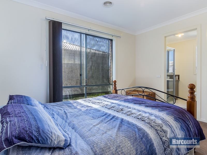 32 Burnnett Court, Longwarry VIC 3816