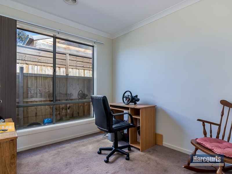 32 Burnnett Court, Longwarry VIC 3816