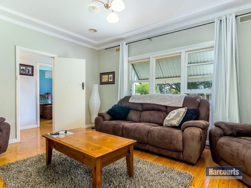 18 Fairchild Street, Drouin VIC 3818