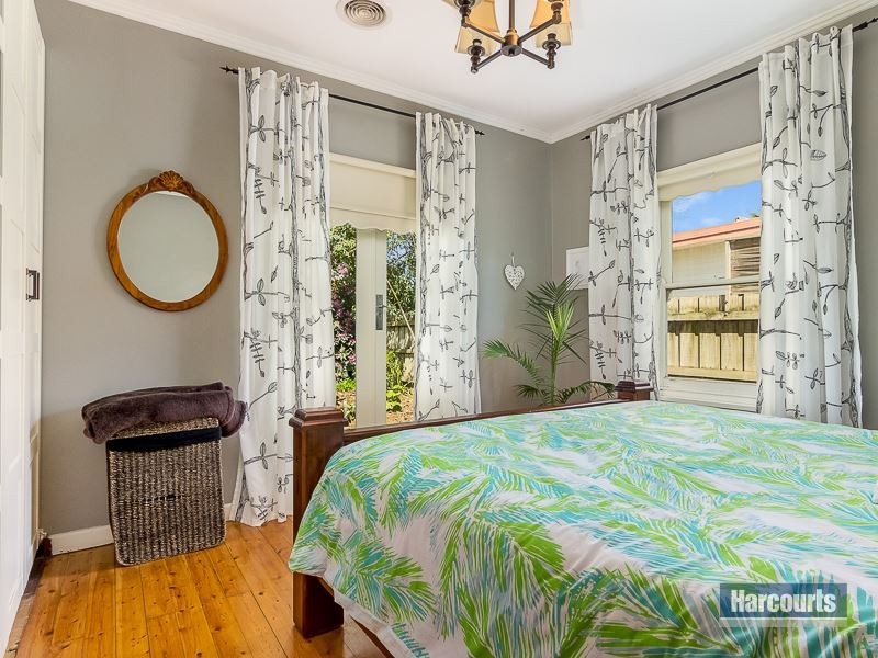 18 Fairchild Street, Drouin VIC 3818