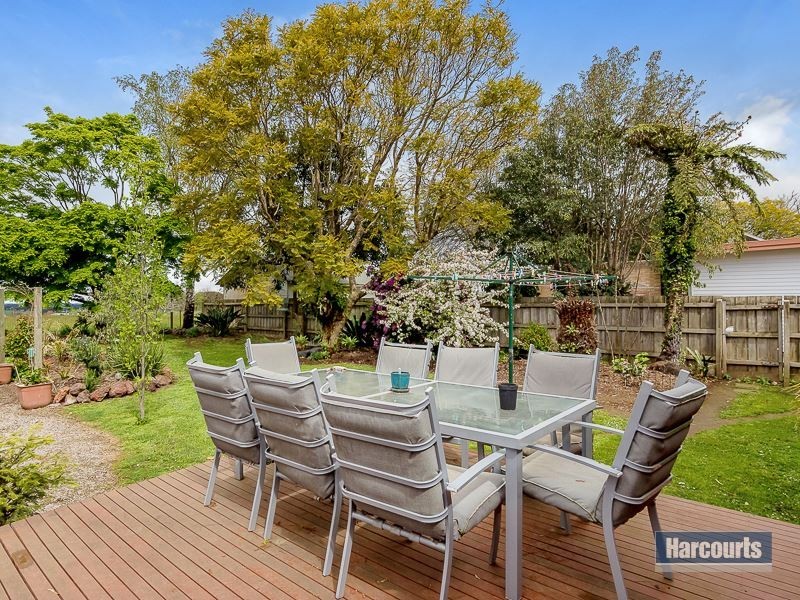 18 Fairchild Street, Drouin VIC 3818