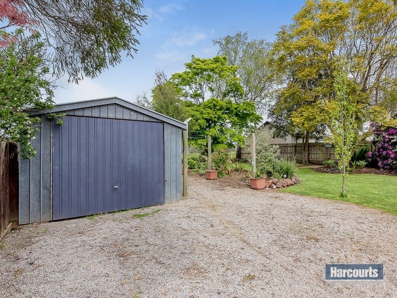 18 Fairchild Street, Drouin VIC 3818
