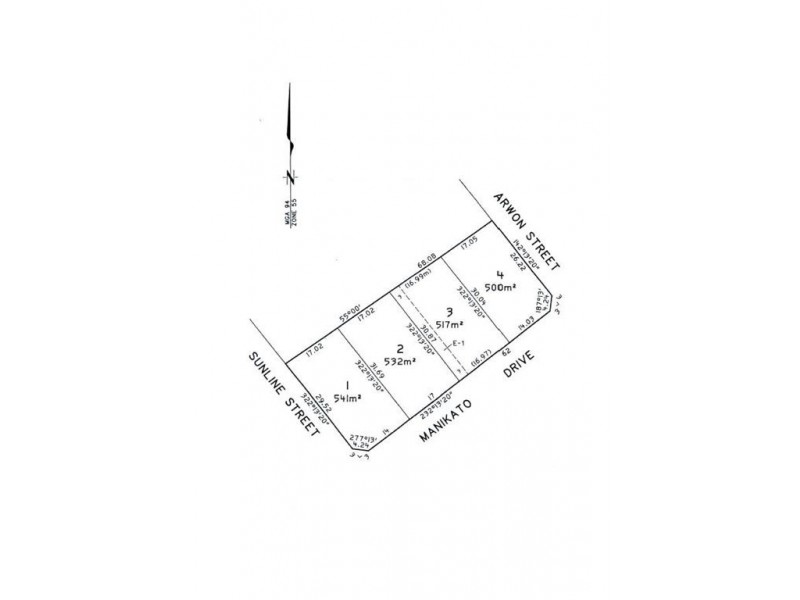 Lot 1 Manikato Drive, Drouin VIC 3818