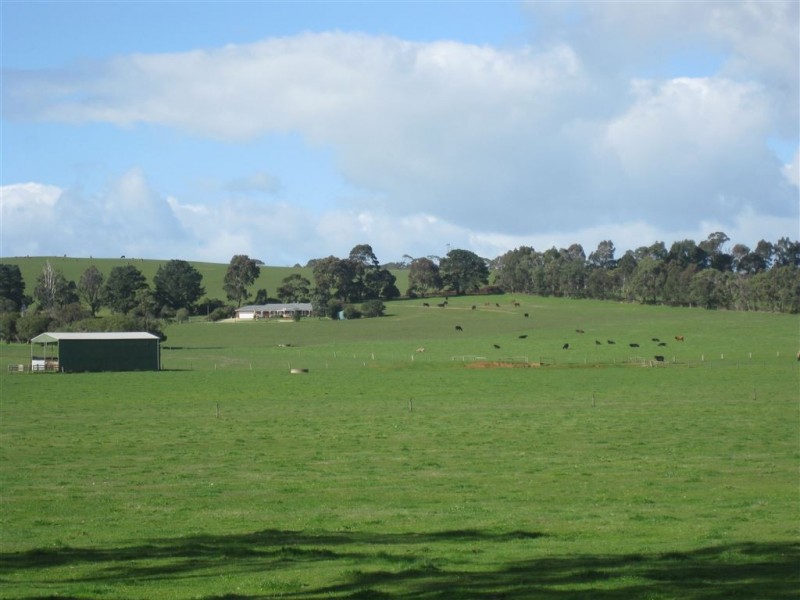 265 Lewis Road, Ripplebrook VIC 3818