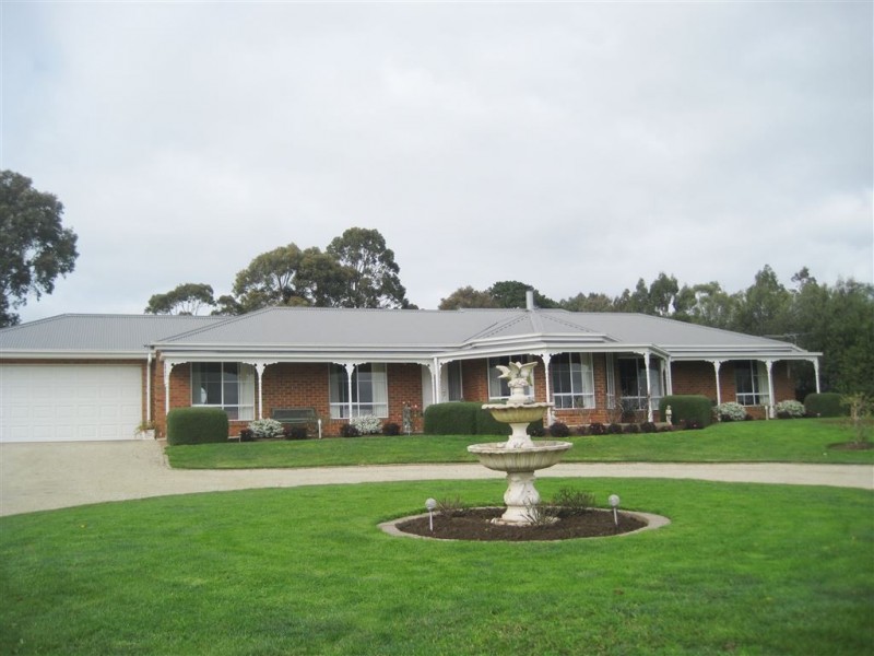 265 Lewis Road, Ripplebrook VIC 3818