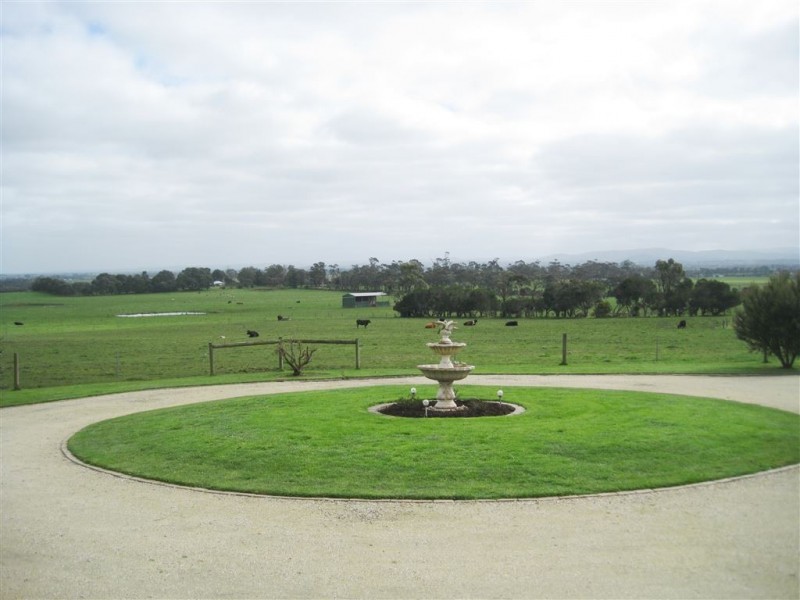 265 Lewis Road, Ripplebrook VIC 3818