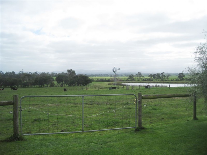 265 Lewis Road, Ripplebrook VIC 3818