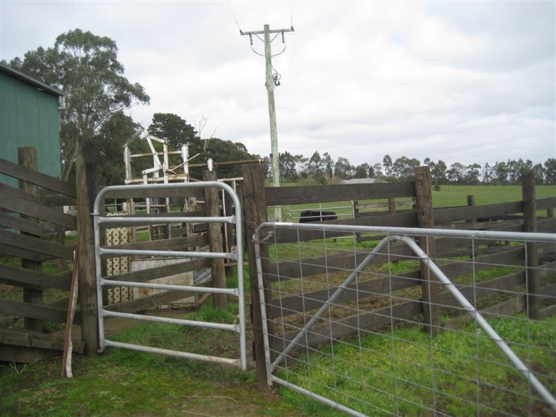 265 Lewis Road, Ripplebrook VIC 3818