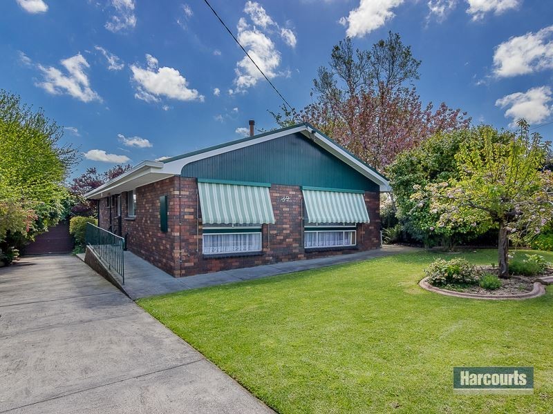 39 Hearn Street, Drouin VIC 3818