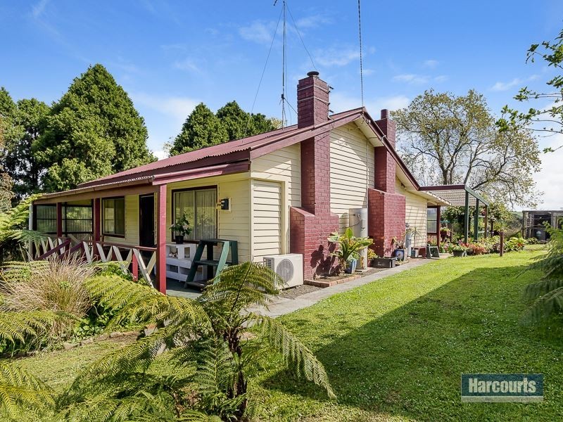 9 Kelliher Road, Neerim South VIC 3831