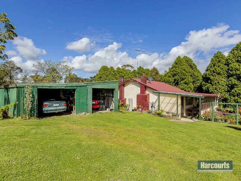9 Kelliher Road, Neerim South VIC 3831
