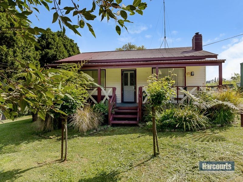 9 Kelliher Road, Neerim South VIC 3831
