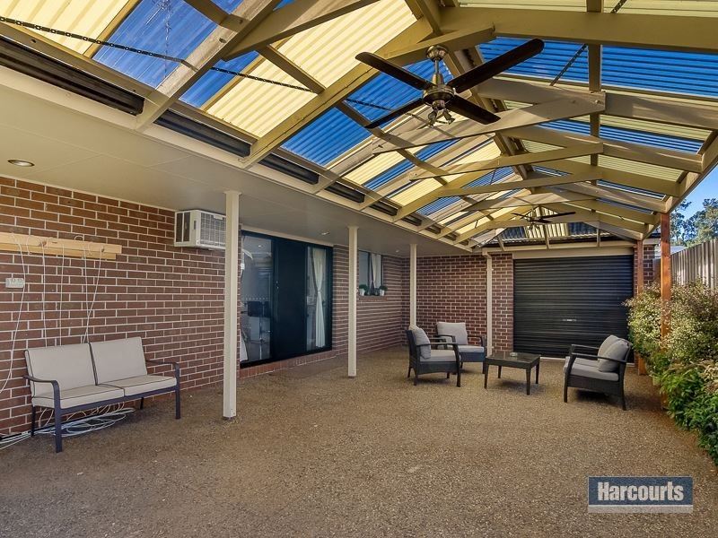 27 Springwater Drive, Drouin VIC 3818