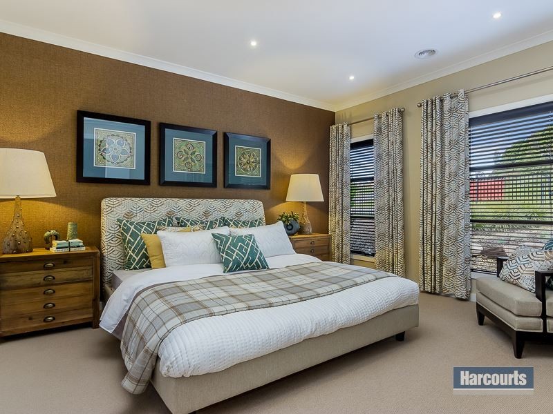 116 Jackson Drive, Drouin VIC 3818