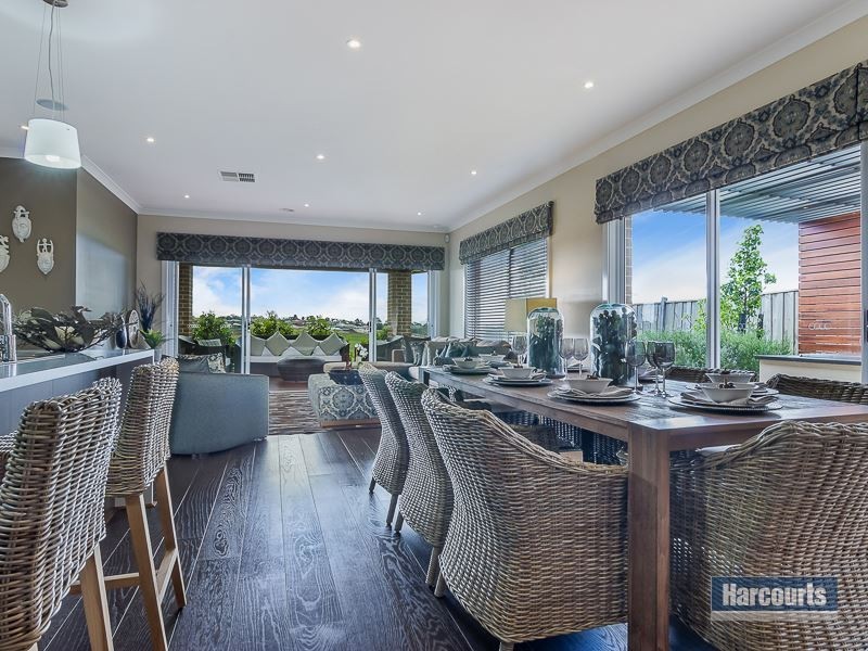 116 Jackson Drive, Drouin VIC 3818