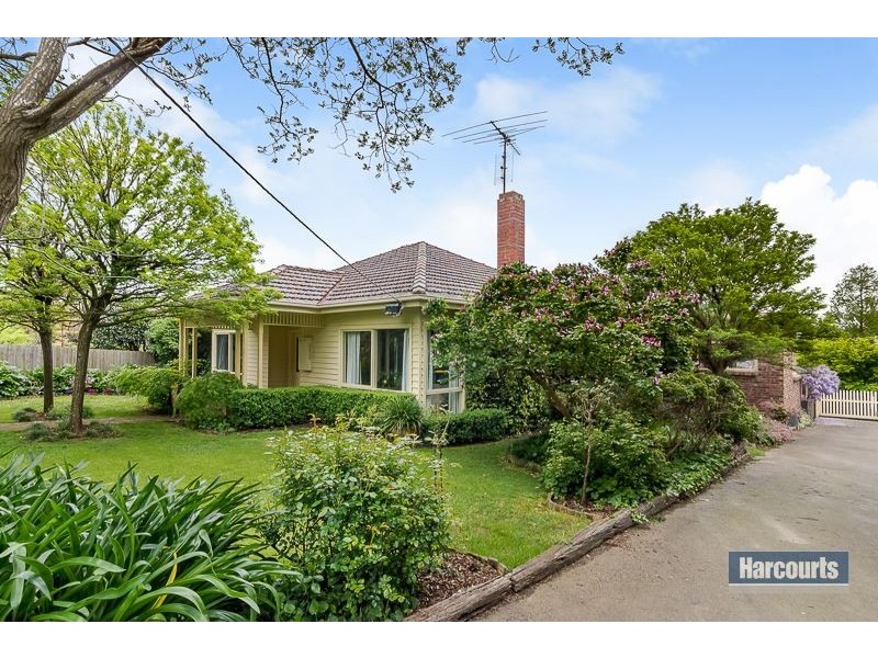 1 Albert Road, Drouin VIC 3818