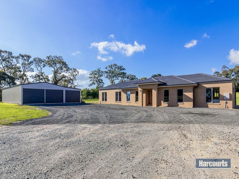 2/9 Dyall Road, Drouin VIC 3818