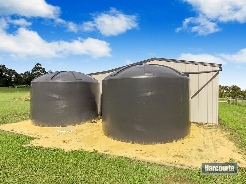 2/9 Dyall Road, Drouin VIC 3818