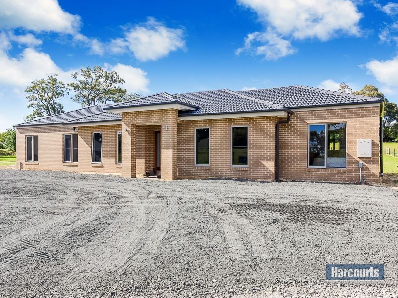 2/9 Dyall Road, Drouin VIC 3818